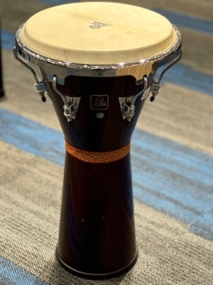 Latin Percussion 12